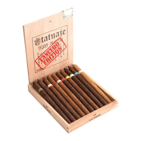Lancero Edition, , cigars